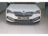 SPOILER / LIP DELANTERO V2 PARA SKODA SUPERB MK3 2019-