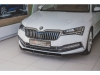 SPOILER / LIP DELANTERO V2 PARA SKODA SUPERB MK3 2019-