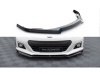 SPOILER / LIP DELANTERO V2 PARA SUBARU BRZ 2012-2017