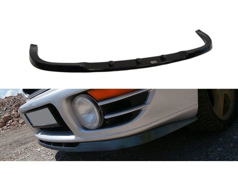 Peça - Spoiler / Lip Dianteiro Para Subaru Impreza Gt 1997-1999