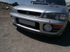 SPOILER / LIP DELANTERO PARA SUBARU IMPREZA GT 1997-1999