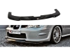 SPOILER / LIP DELANTERO PARA SUBARU IMPREZA WRX STI 2006-2007