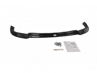 SPOILER / LIP DIANTEIRO V1 PARA SUBARU IMPREZA II WRX 2003-2006