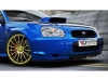 SPOILER / LIP DELANTERO PARA SUBARU IMPREZA WRX STI 2003-2006