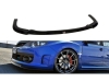 SPOILER / LIP DELANTERO V1 PARA SUBARU IMPREZA WRX STI 2009-2011