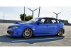 SPOILER / LIP DELANTERO V1 PARA SUBARU IMPREZA WRX STI 2009-2011