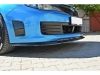 SPOILER / LIP DELANTERO V2 PARA SUBARU IMPREZA WRX STI 2009-2011