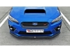 SPOILER / LIP DELANTERO V1 PARA SUBARU WRX STI 2014-2017