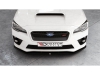 SPOILER / LIP DELANTERO V2 PARA SUBARU WRX STI 2014-2017