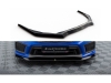 SPOILER / LIP DELANTERO V1 PARA SUBARU WRX STI MK1 2017-2021