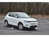 SPOILER / LIP DELANTERO V1 PARA SSANGYONG TIVOLI 2015-2019