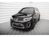 SPOILER / LIP DELANTERO V1 PARA SUZUKI VITARA S MK2 2015-