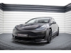 SPOILER / LIP DELANTERO V3 PARA TESLA MODEL 3 2017-2023