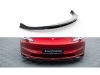 SPOILER / LIP DELANTERO V1 PARA TESLA MODEL 3 PROJECT HIGHLAND 2023-