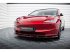 SPOILER / LIP DELANTERO V2 PARA TESLA MODEL 3 PROJECT HIGHLAND 2023-