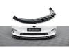 SPOILER / LIP DELANTERO V1 PARA TESLA MODEL S PLAID MK1 2021-