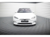 SPOILER / LIP DELANTERO V1 PARA TESLA MODEL S PLAID MK1 2021-