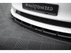 SPOILER / LIP DELANTERO V1 PARA TESLA MODEL S PLAID MK1 2021-