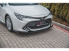 SPOILER / LIP DELANTERO V1 PARA TOYOTA COROLLA XII 2019-2023