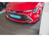 SPOILER / LIP DELANTERO V1 PARA TOYOTA COROLLA XII 2019-2023