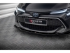 SPOILER / LIP DELANTERO V2 PARA TOYOTA COROLLA XII 2019-2023