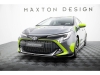 SPOILER / LIP DELANTERO PARA TOYOTA COROLLA XII 2019-2023