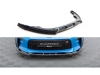 SPOILER / LIP DELANTERO V1 PARA TOYOTA GR86 MK1 2021-