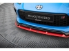 SPOILER / LIP DELANTERO V2 PARA TOYOTA GR86 MK1 2021-