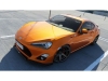 SPOILER / LIP DELANTERO PARA TOYOTA GT86 2012-2016