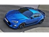 SPOILER / LIP DELANTERO PARA TOYOTA GT86 2012-2016