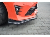 SPOILER / LIP DELANTERO V2 PARA TOYOTA GT86 2017-