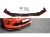 SPOILER / LIP DELANTERO V4 PARA TOYOTA GT86 2017-