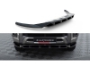 SPOILER / LIP DELANTERO PARA TOYOTA HILUX INVINCIBLE MK8 2020-