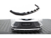 SPOILER / LIP DELANTERO PARA TOYOTA SIENNA MK4 2020-