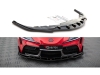 SPOILER / LIP DELANTERO V4 PARA TOYOTA SUPRA MK5 2019-