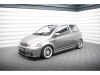 SPOILER / LIP DELANTERO PARA TOYOTA YARIS T-SPORT MK1 2003-2006