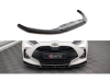 SPOILER / LIP DIANTEIRO V2 PARA TOYOTA YARIS MK4 2019-