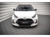 SPOILER / LIP DELANTERO V2 PARA TOYOTA YARIS MK4 2019-