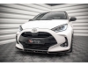 SPOILER / LIP DELANTERO V2 PARA TOYOTA YARIS MK4 2019-