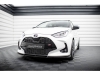 SPOILER / LIP DELANTERO V3 PARA TOYOTA YARIS MK4 2019-