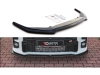 SPOILER / LIP DELANTERO V1 PARA TOYOTA GR YARIS MK4 2020-