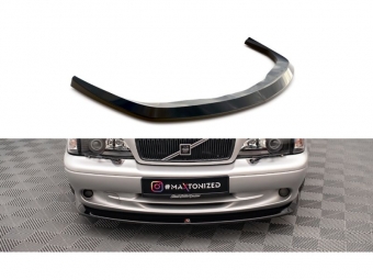 SPOILER / LIP DELANTERO V1 PARA VOLVO C70 MK1 1997-2005