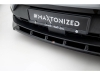 SPOILER / LIP DELANTERO PARA VOLVO EX30 2023-