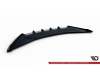 SPOILER / LIP DELANTERO PARA VOLVO EX30 2023-