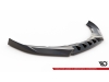 SPOILER / LIP DELANTERO V1 PARA VOLVO S60 R-DESIGN MK2 2010-2014