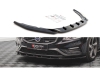 SPOILER / LIP DIANTEIRO V2 PARA VOLVO S60 R-DESIGN MK2 2014-2018