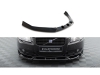 SPOILER / LIP DELANTERO PARA VOLVO S80 MK2 2006-2010