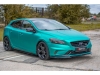 SPOILER / LIP DELANTERO V4 PARA VOLVO V40 R-DESIGN 2012-2019