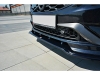 SPOILER / LIP DELANTERO V1 PARA VOLVO V60 POLESTAR 2011-2014