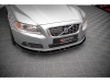 SPOILER / LIP DELANTERO V1 PARA VOLVO V70 MK3 2007-2013